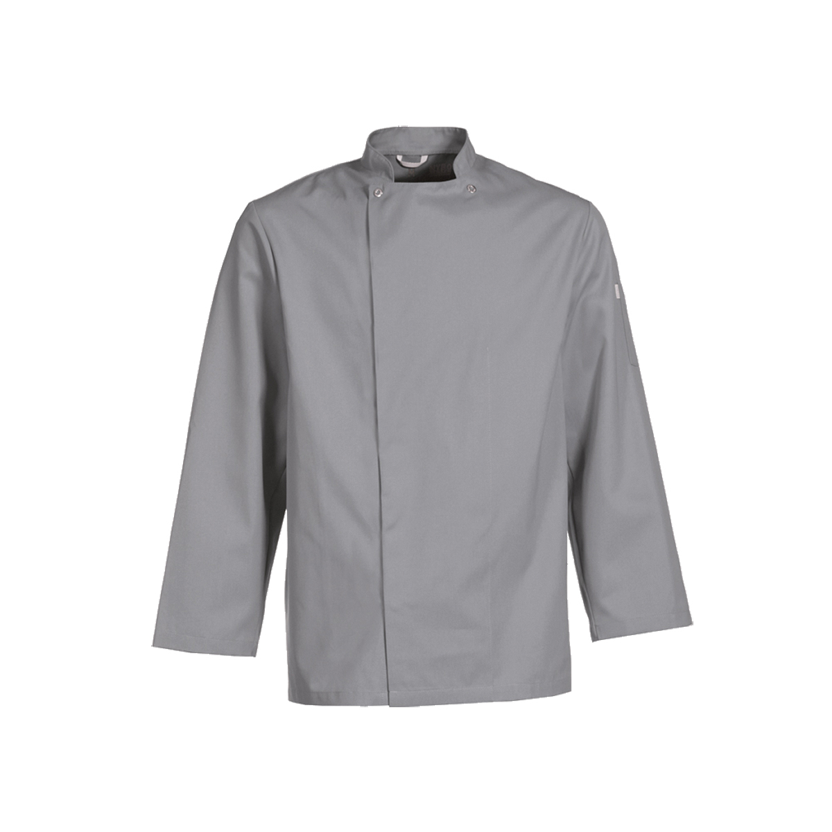 ユニセックスシェフジャケット、テイスト