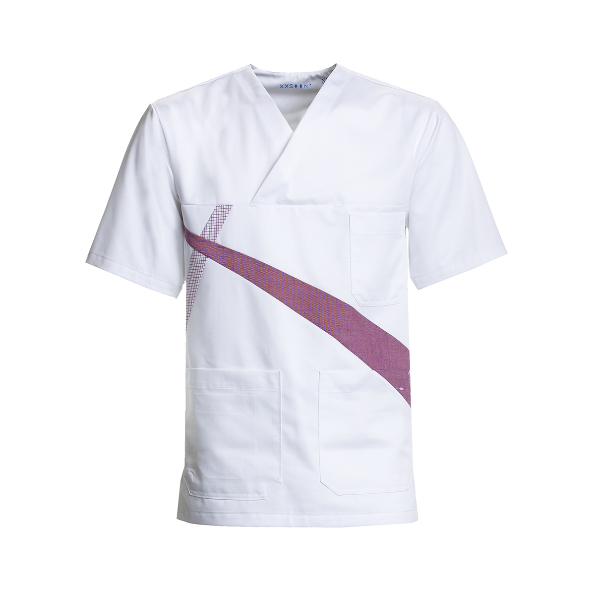 ユニセックススモック、アガベ