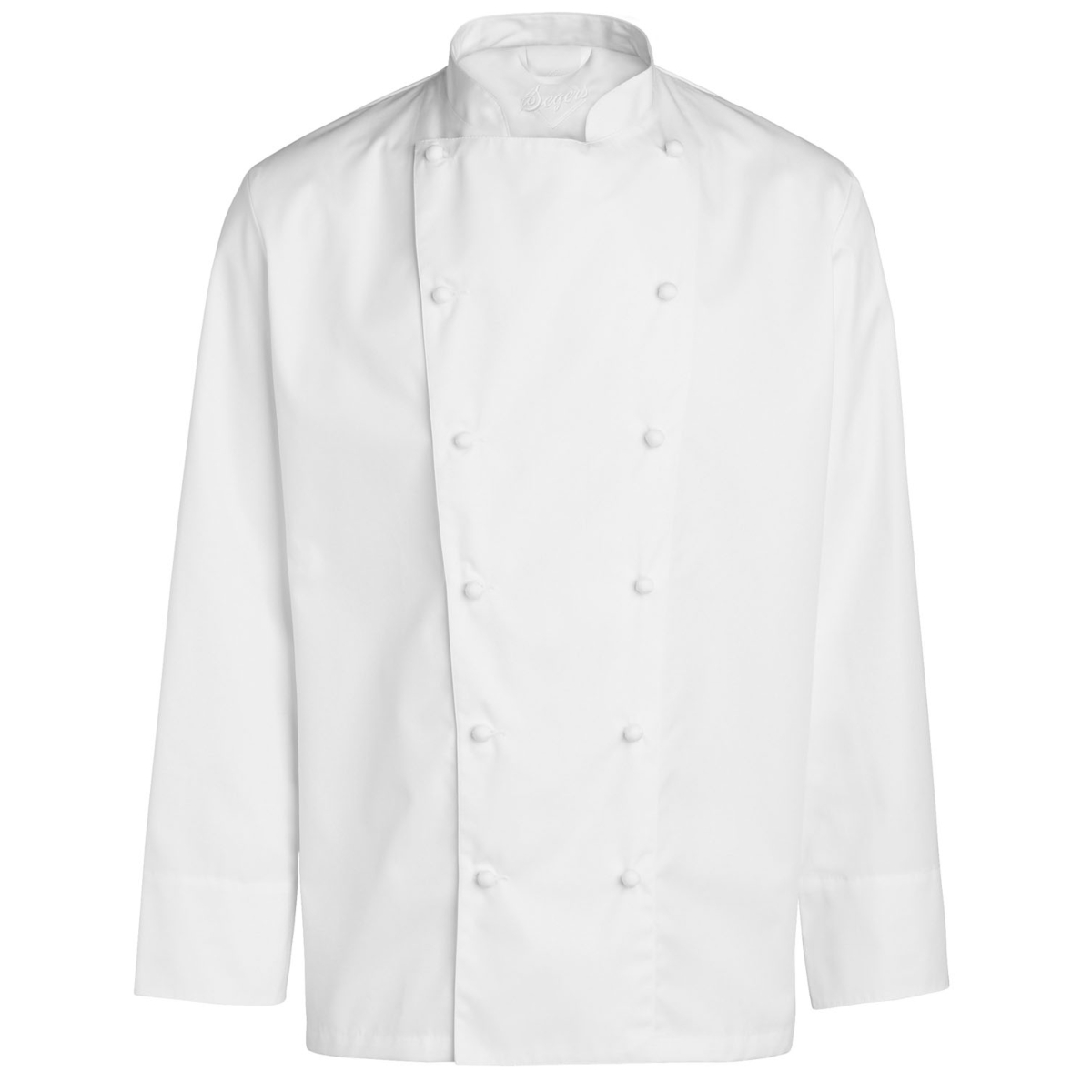 シェフジャケット（メンズ）