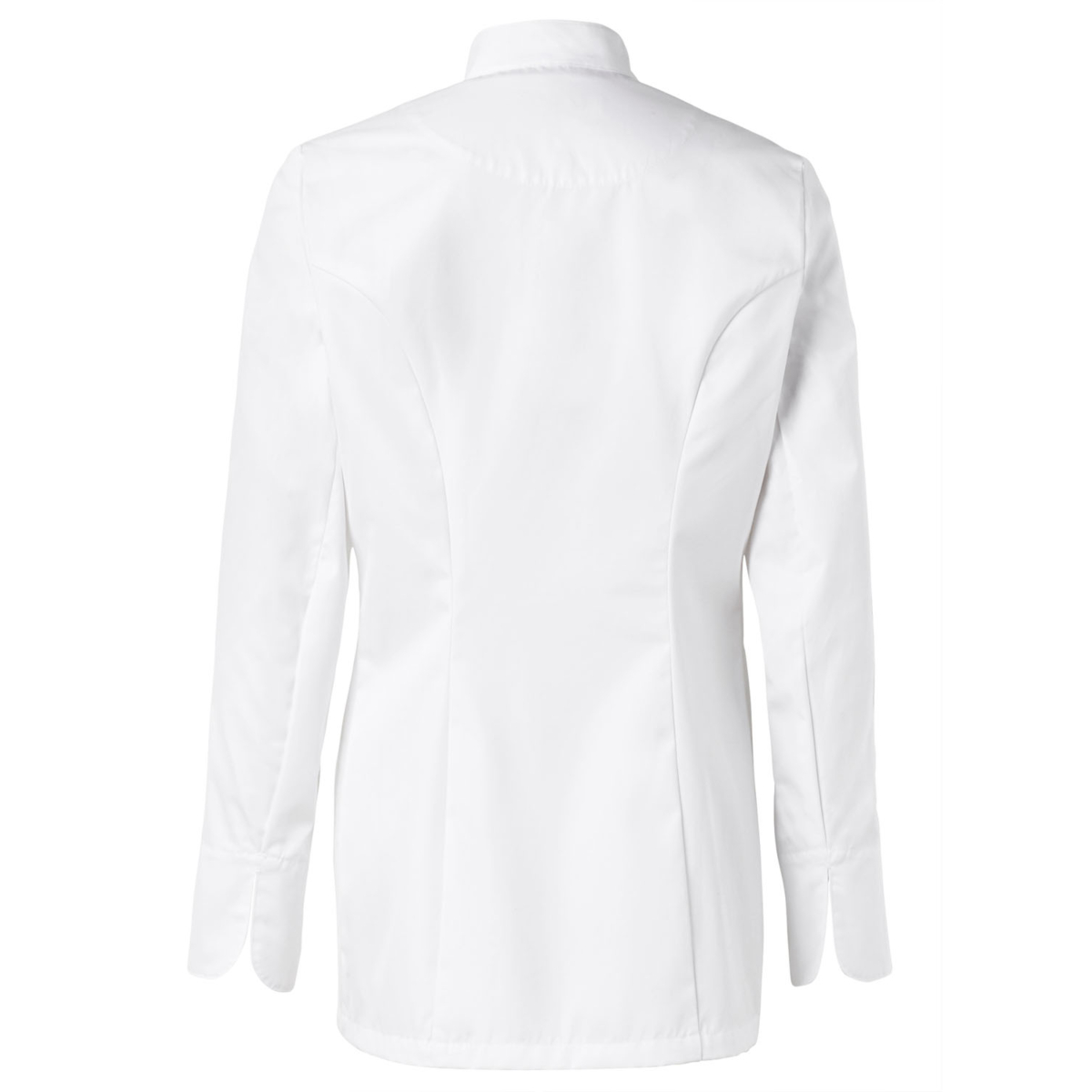 シェフジャケット（レディース）