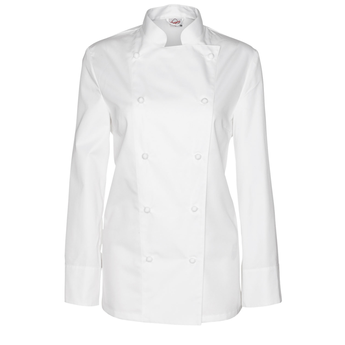 シェフジャケット（レディース）