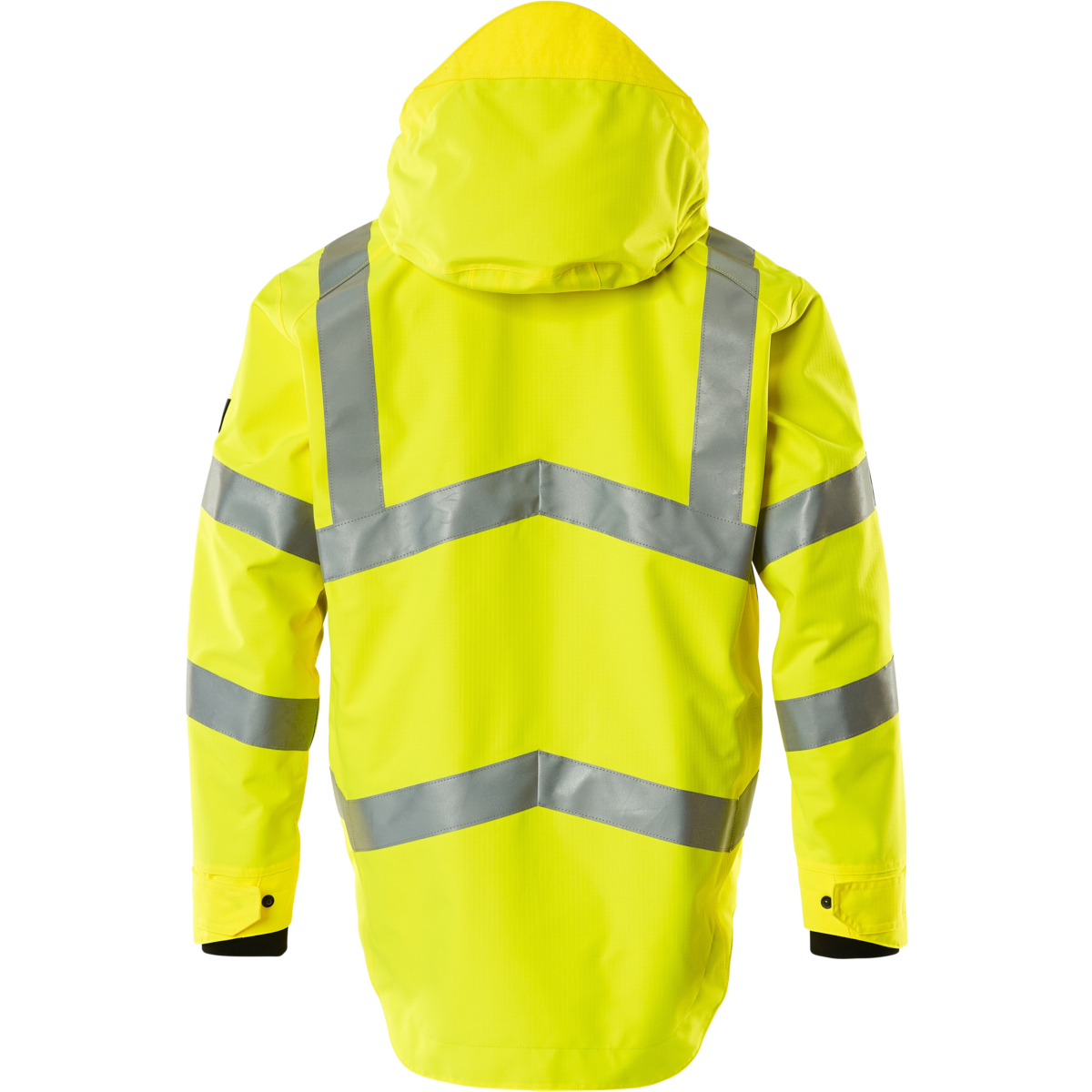 アウターシェルジャケット