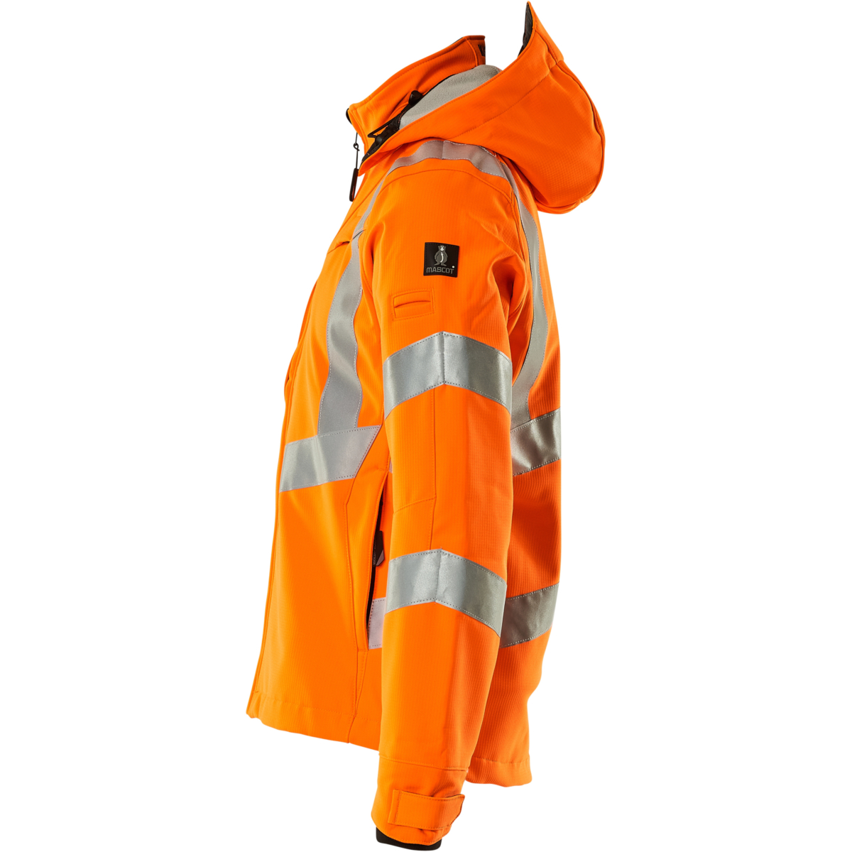 ソフトシェルジャケット