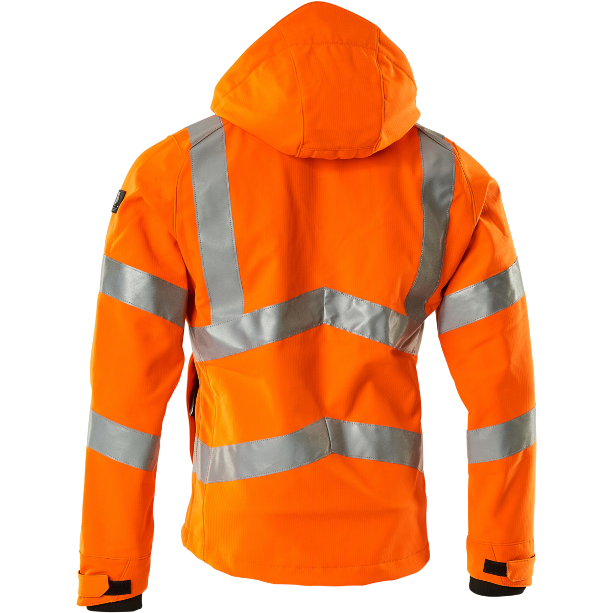 ソフトシェルジャケット