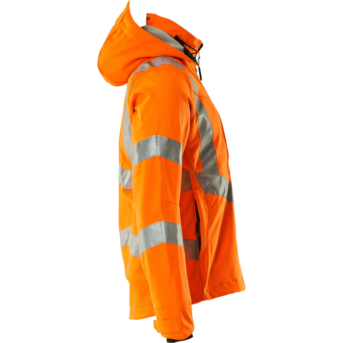 ソフトシェルジャケット