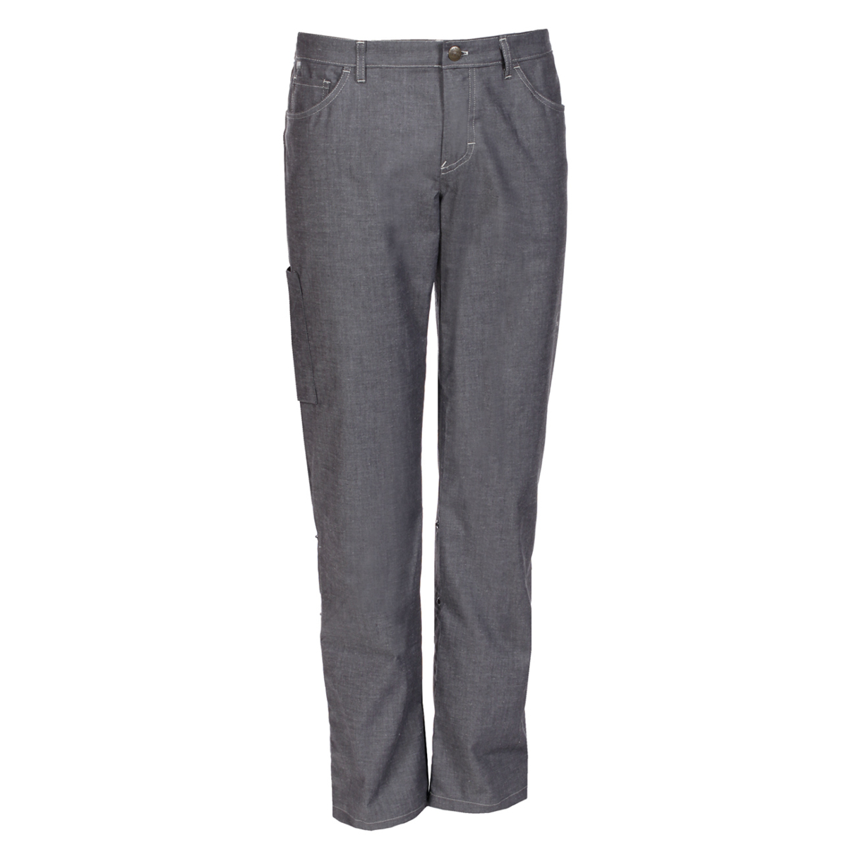 ジーンズ、至福