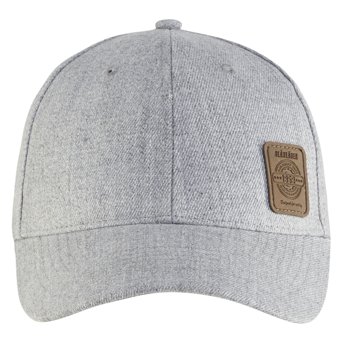 ウールキャップ