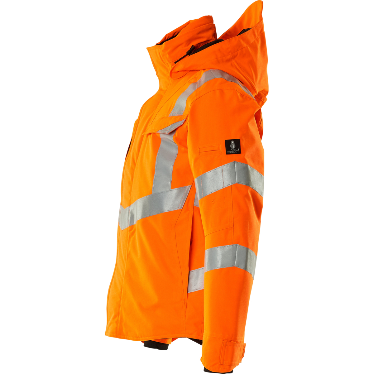 冬用ジャケット