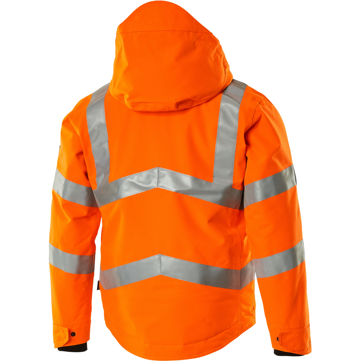 冬用ジャケット