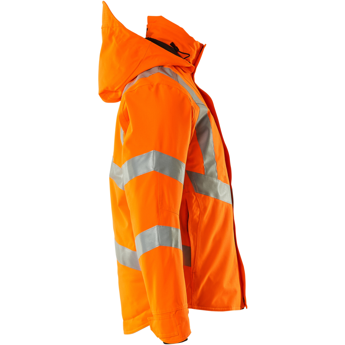 冬用ジャケット