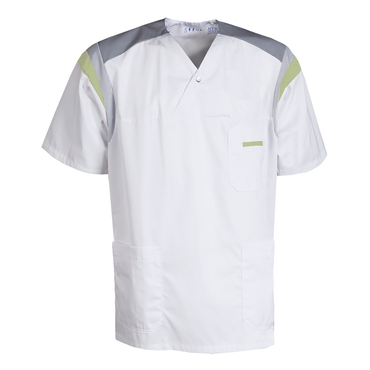 スモック、スポーティシック