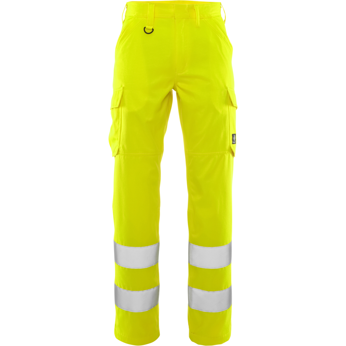 太ももポケット付きズボン