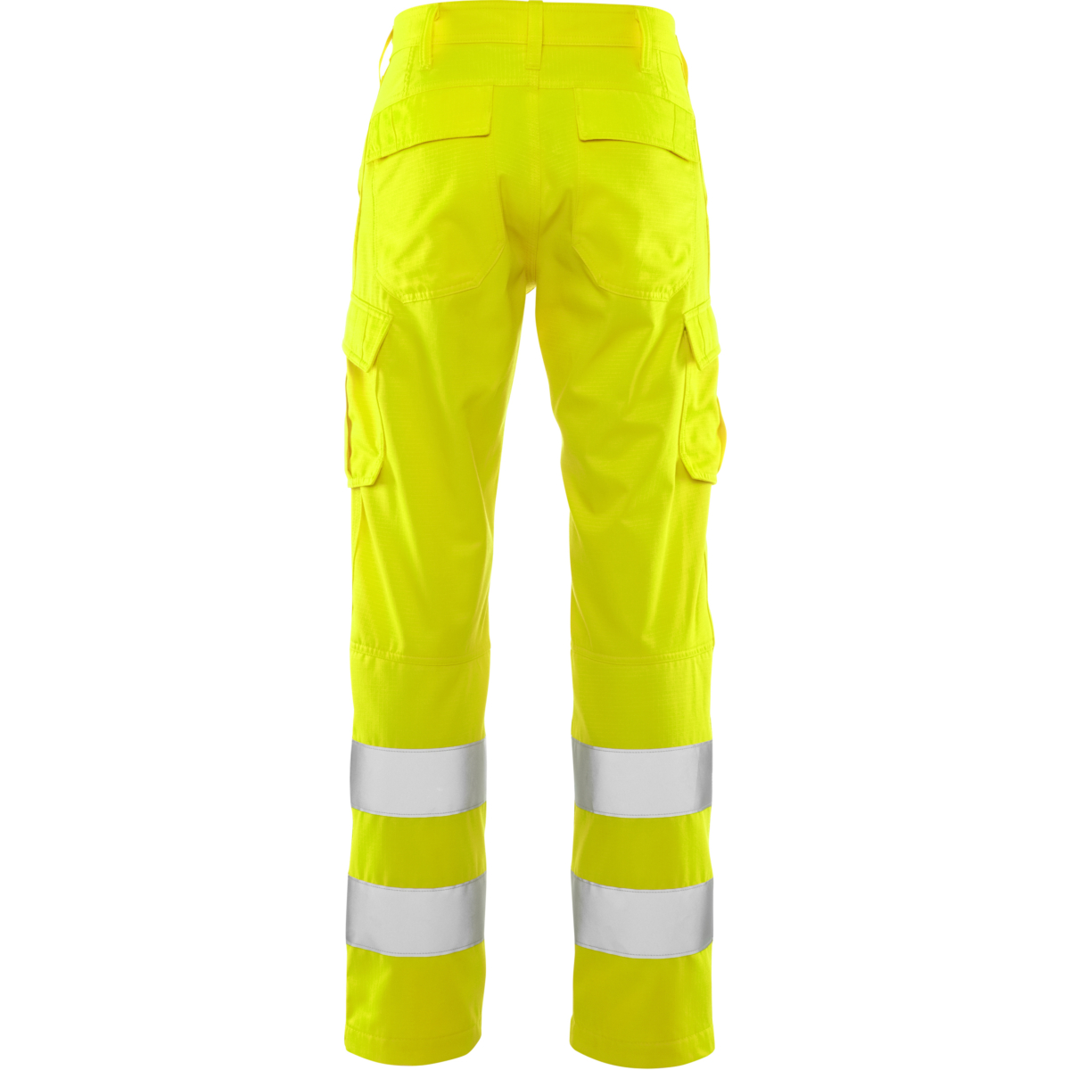 太ももポケット付きズボン