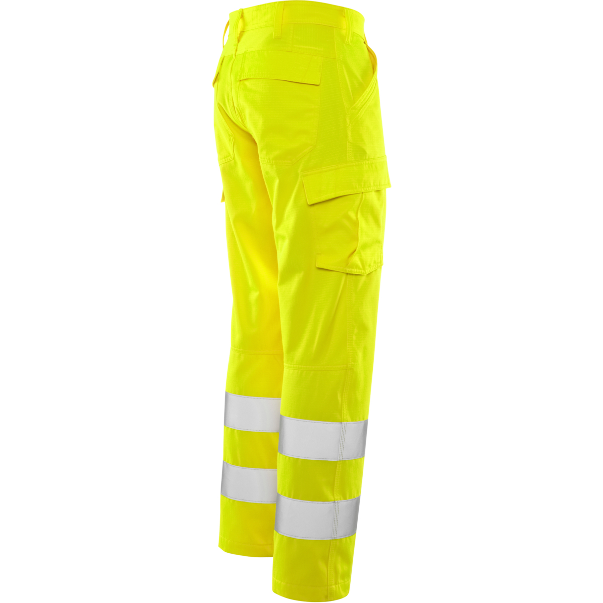 太ももポケット付きズボン