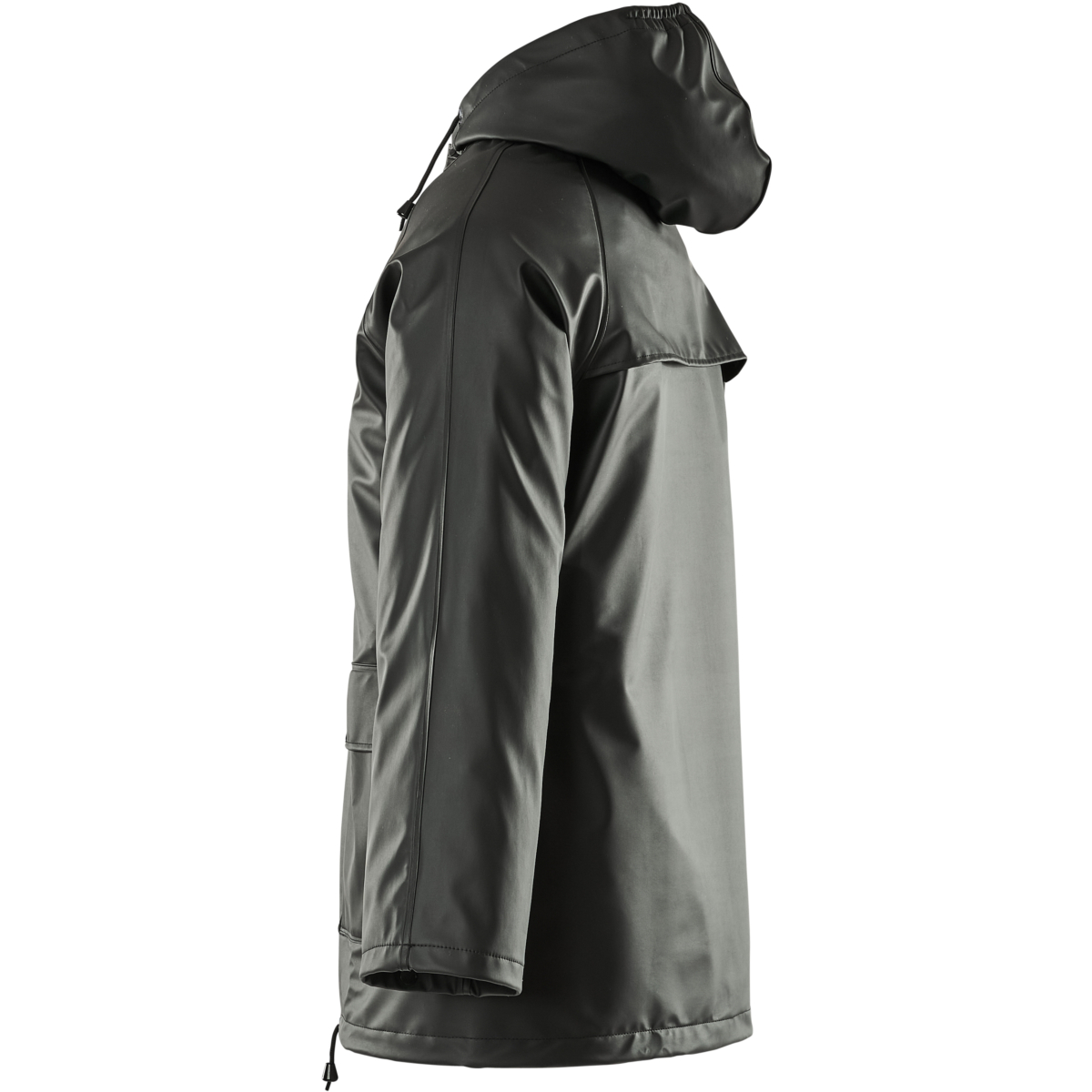 レインジャケット