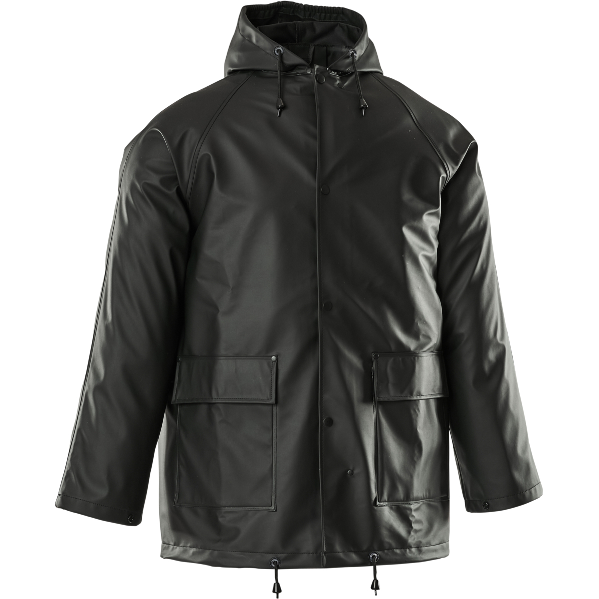 レインジャケット