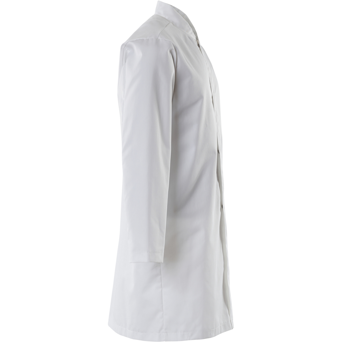 ビジターコート