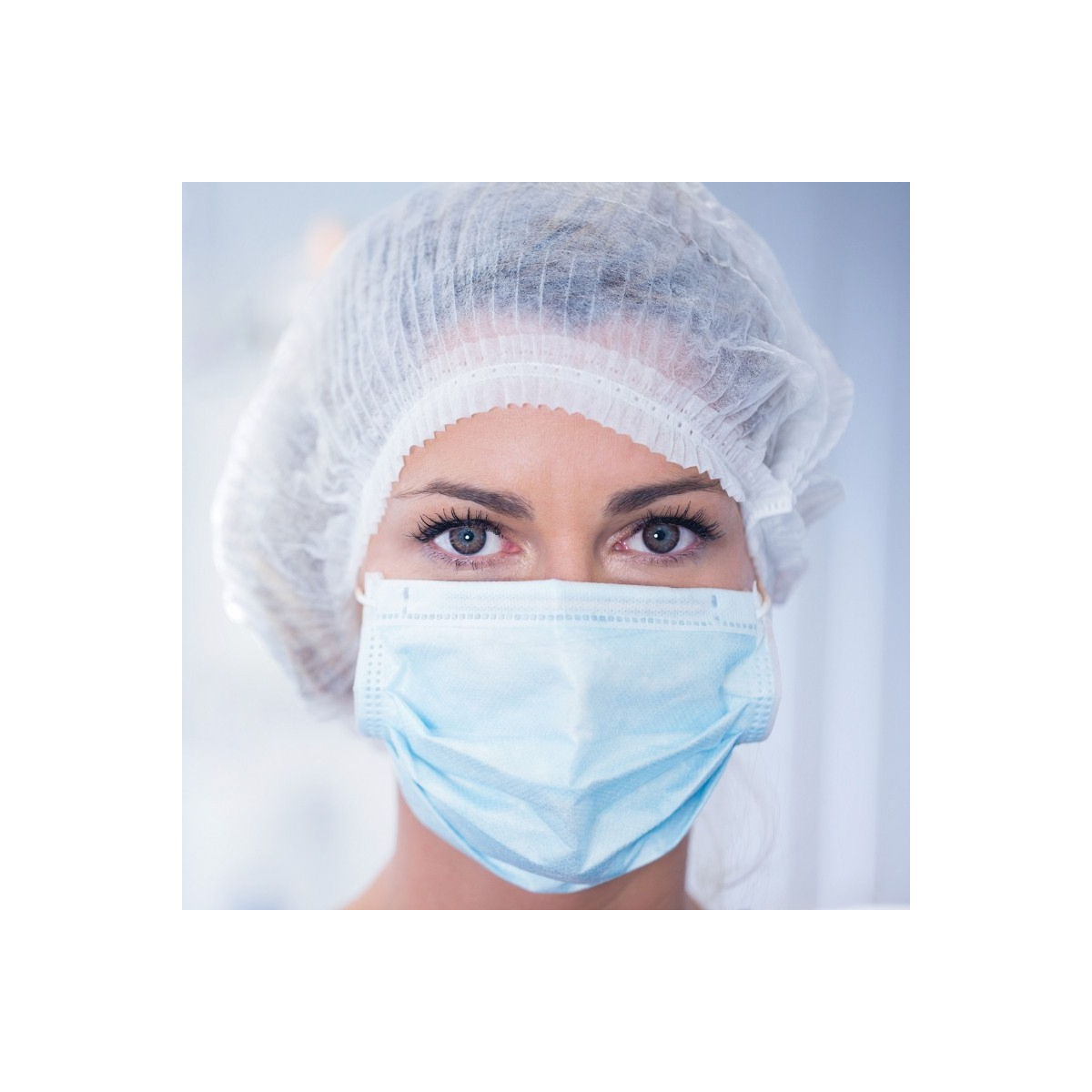 サージカルフェイスマスク、50枚パック