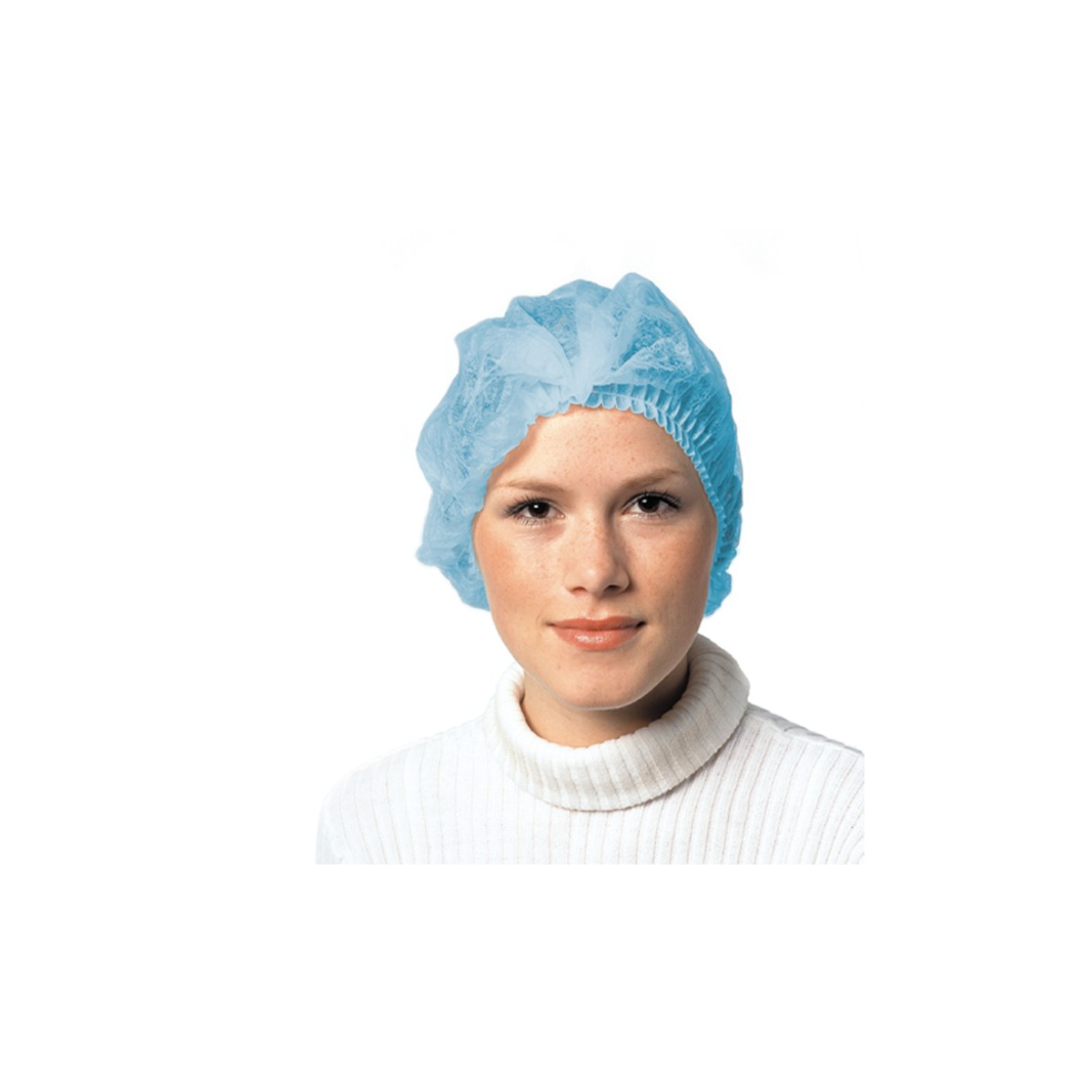 モブキャップ 衛生的 1000個入