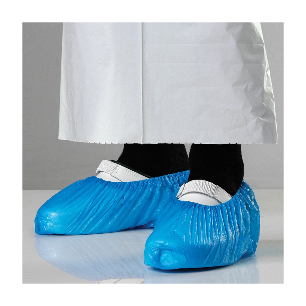 シューズカバー スタンダード 2000枚入