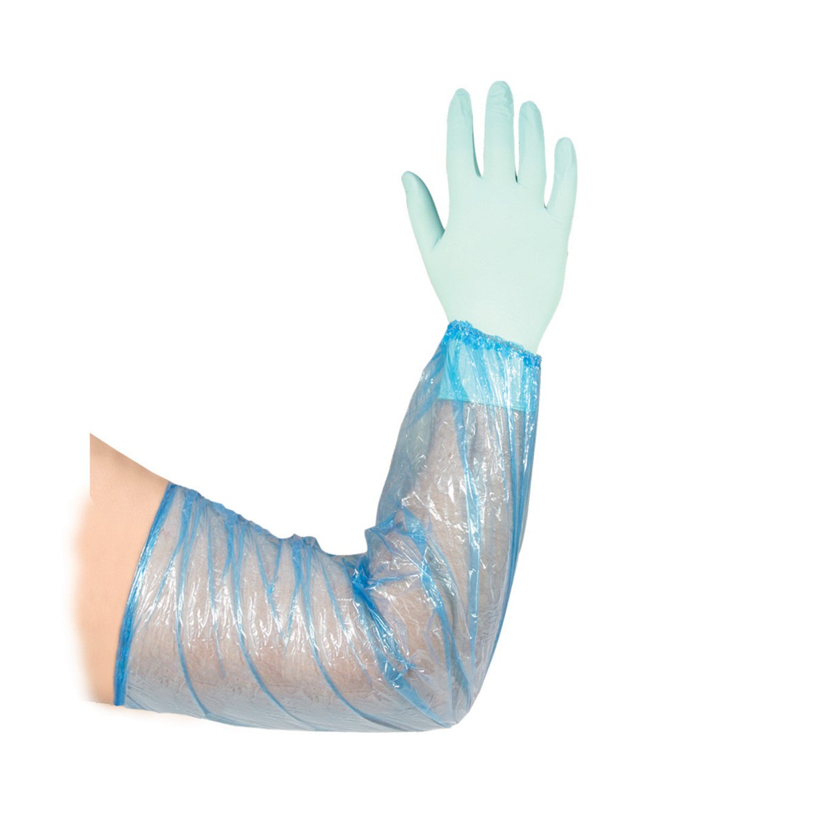 ポリエチレンスリーブカバー 1000枚入