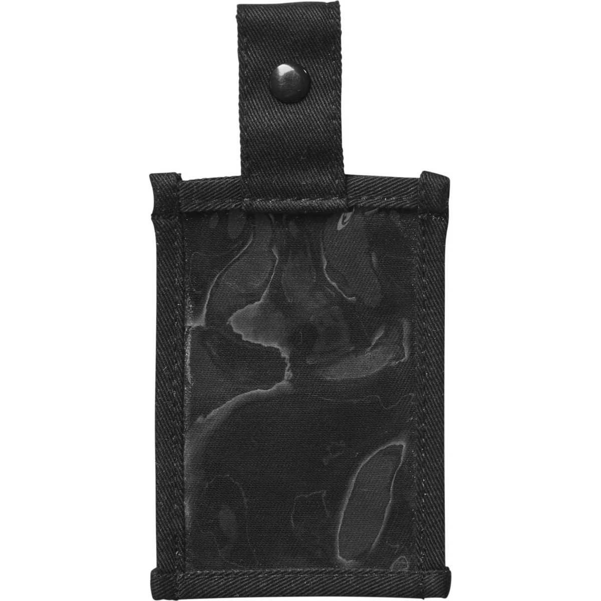 難燃性のIDカードポケット