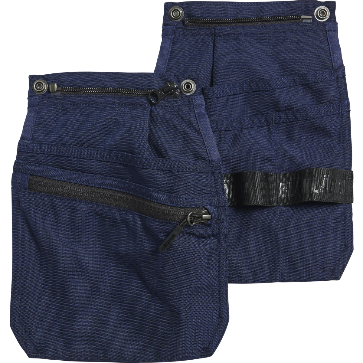 ゆるい爪ポケット