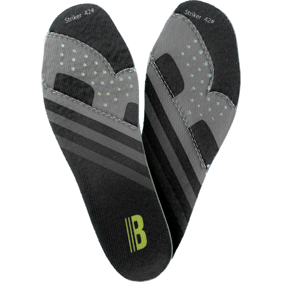 2216 Original insole STRIKER
