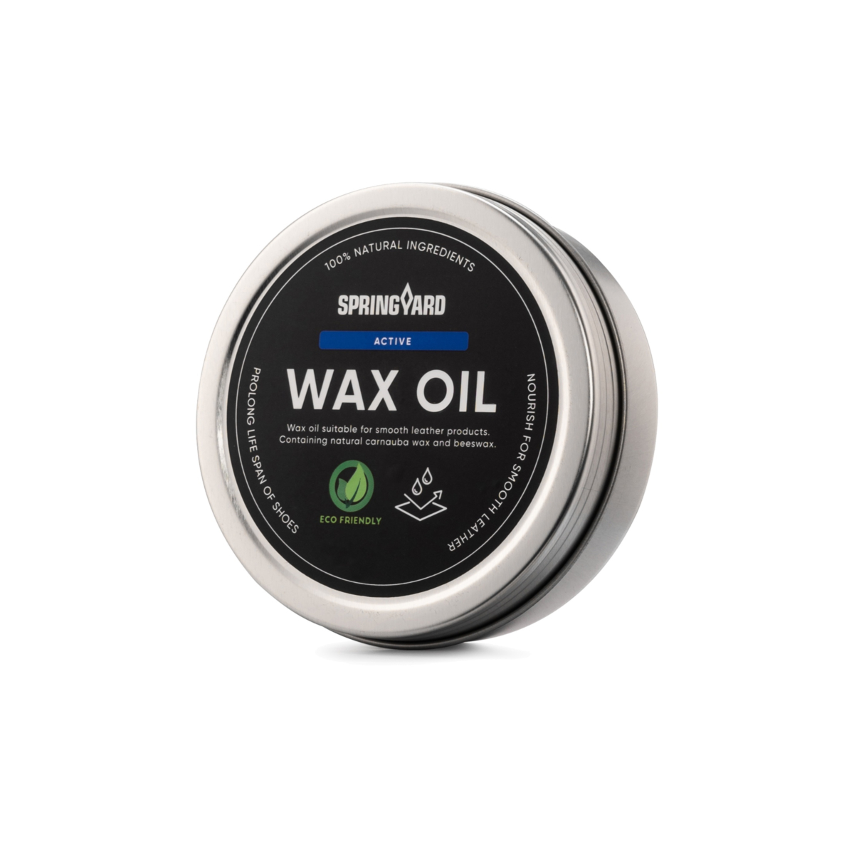 2229 Wax Oil