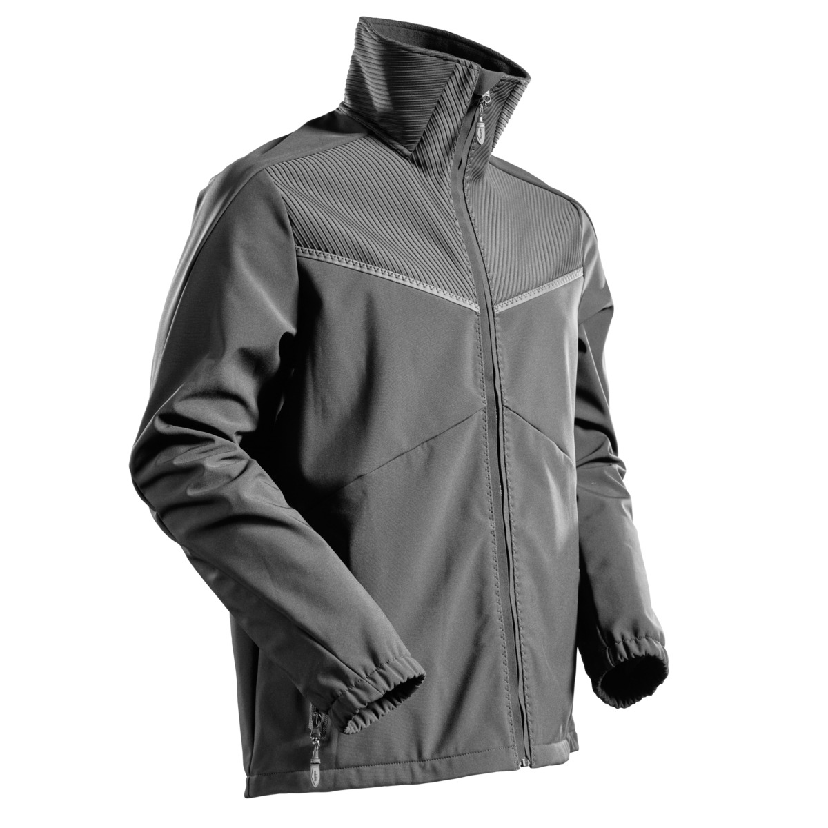 ソフトシェルジャケット