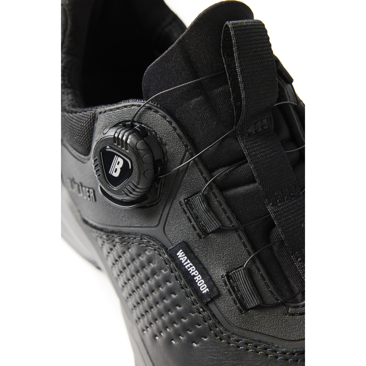 2293 EPIC Safety Shoe S7S Waterproof