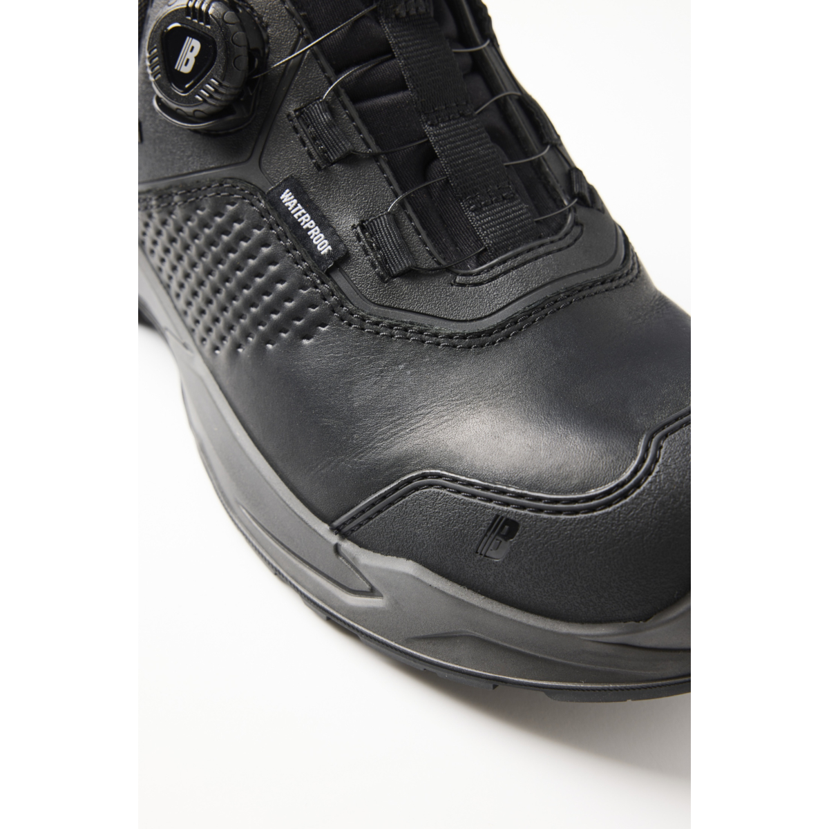 2293 EPIC Safety Shoe S7S Waterproof