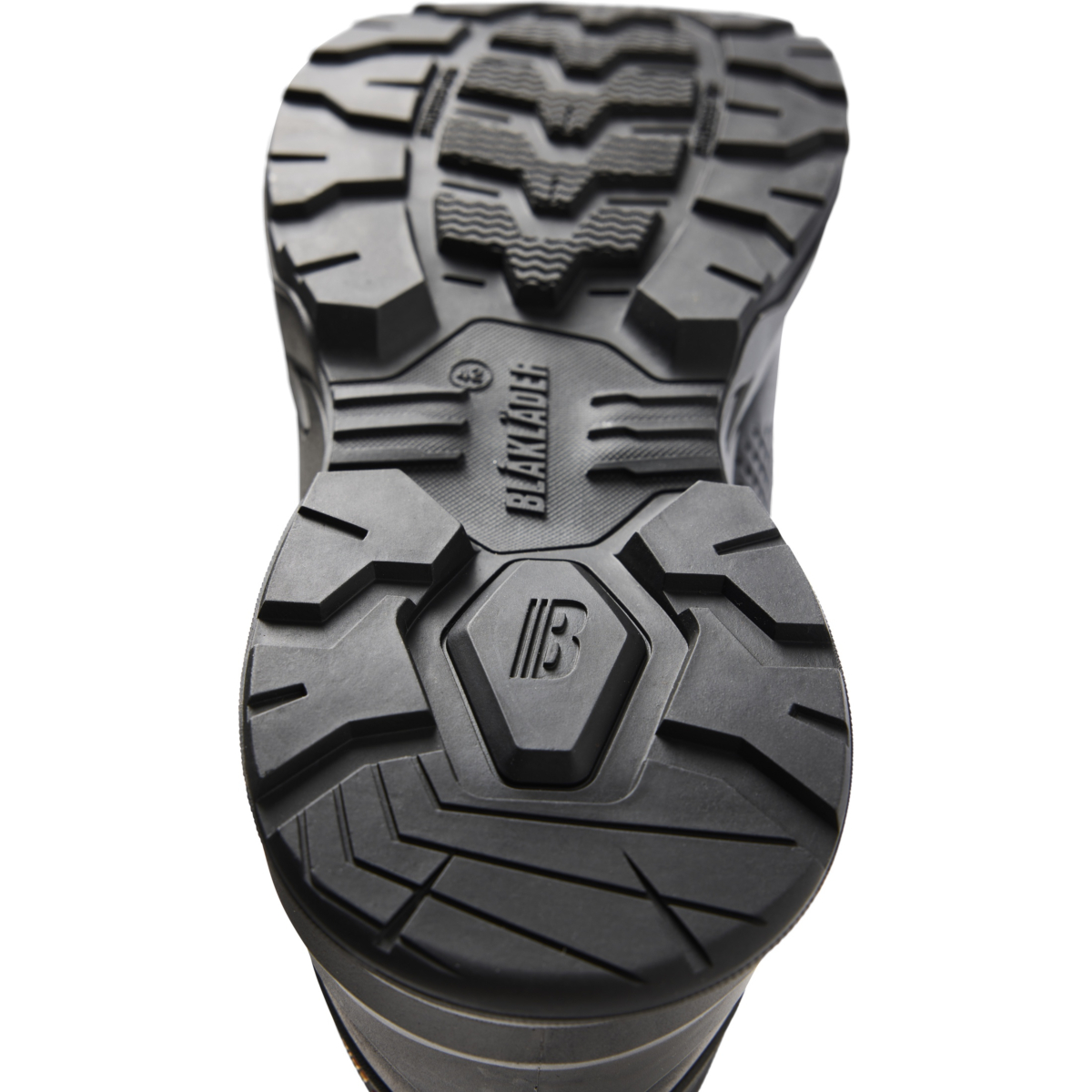 2293 EPIC Safety Shoe S7S Waterproof