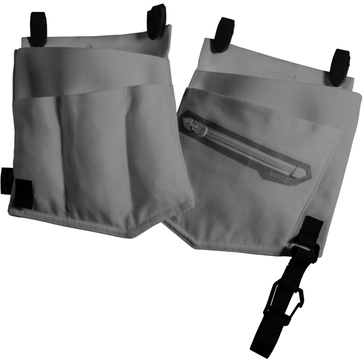 ホルスターポケット、ペインター