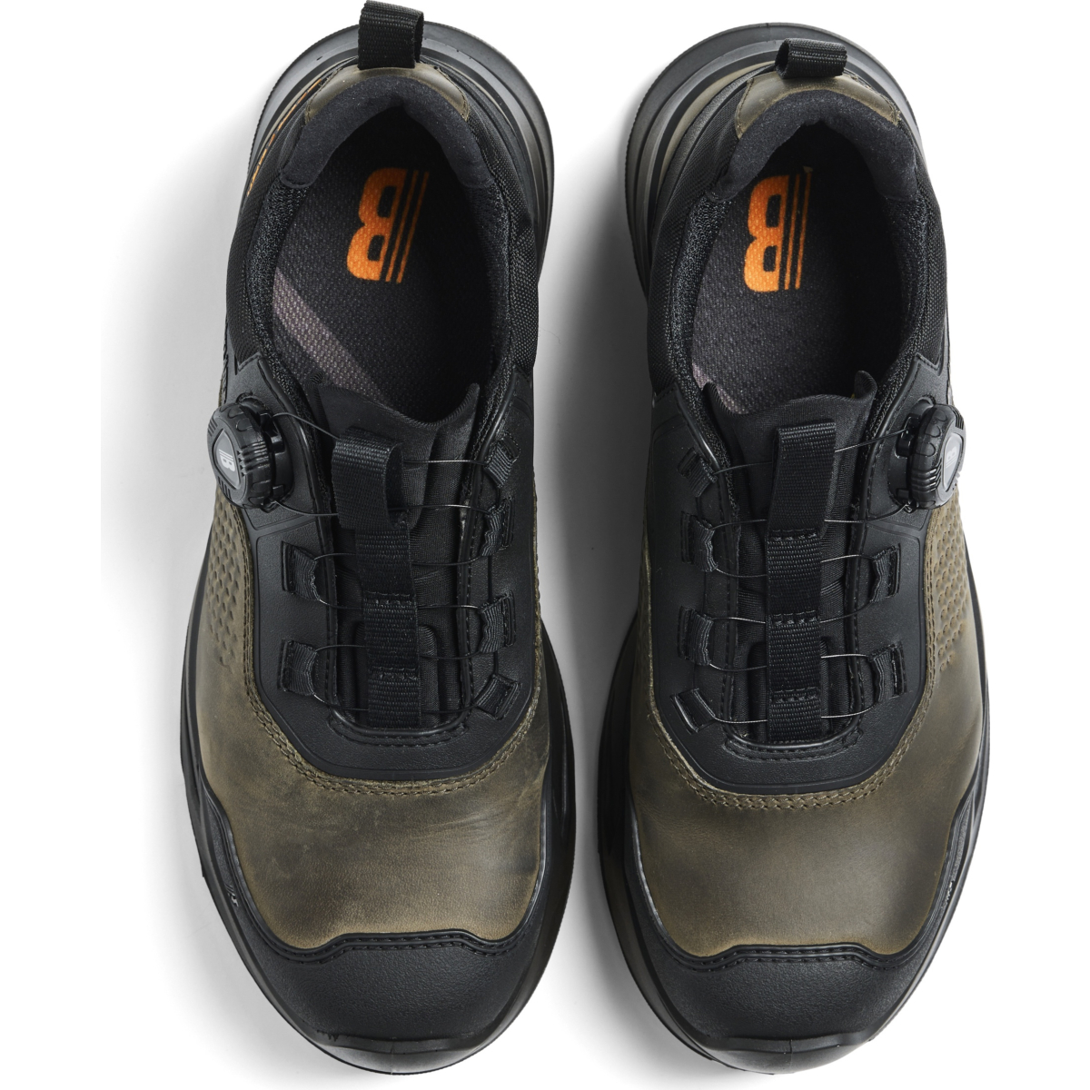 2295 EPIC Safety Shoe S3S