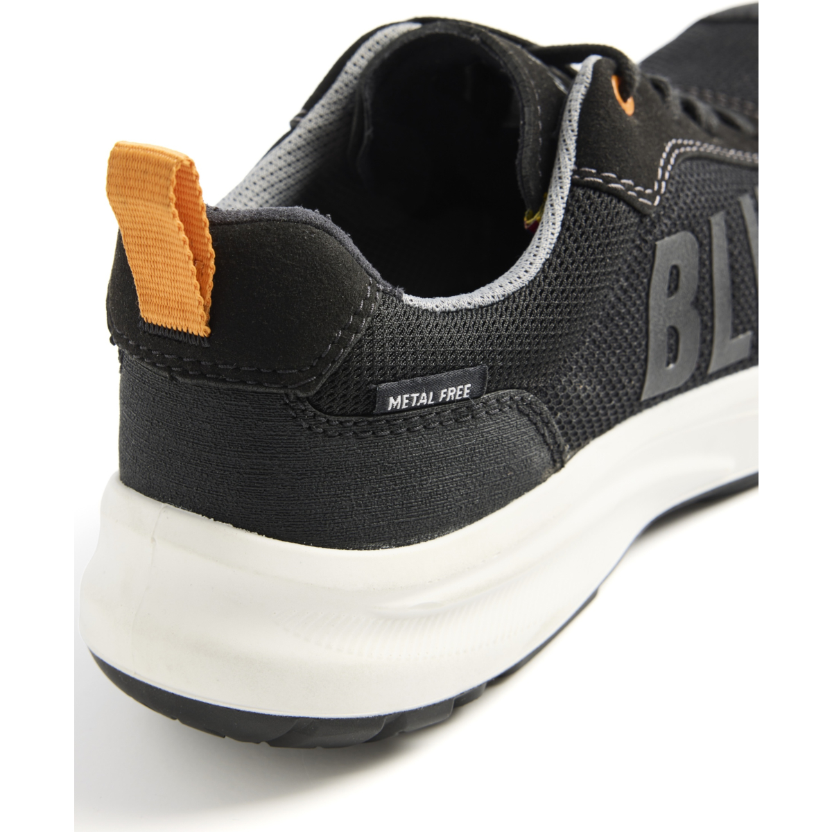 2302 MOVER Safety Shoe S1