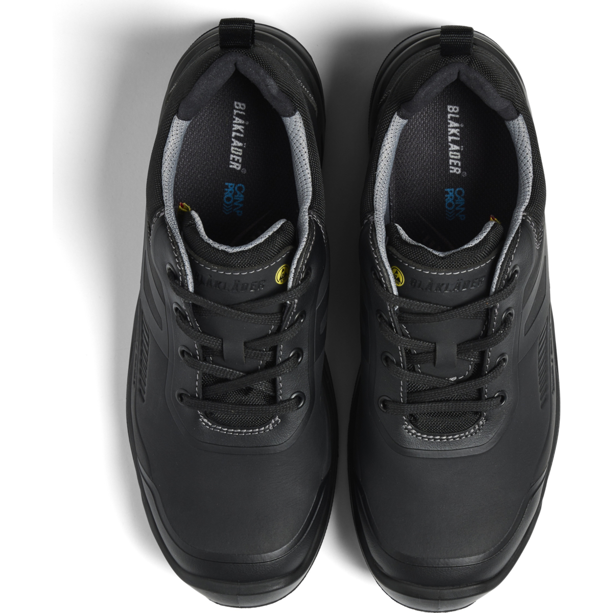 2372 TITAN Safety Shoe S3L