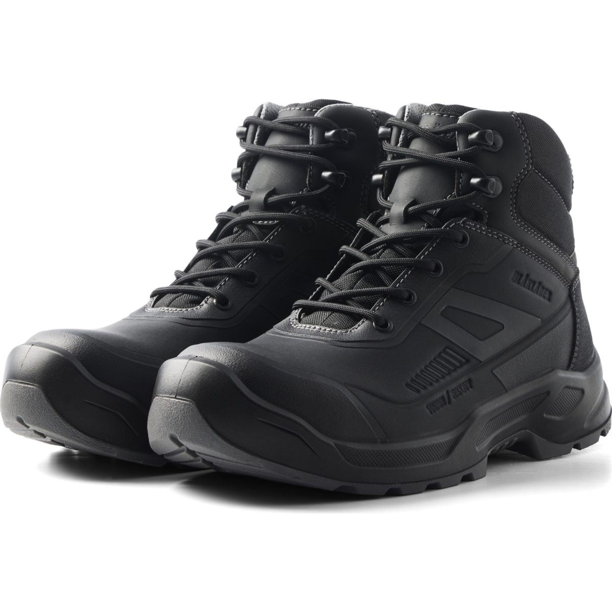 2382 TITAN Safety Boot S3L