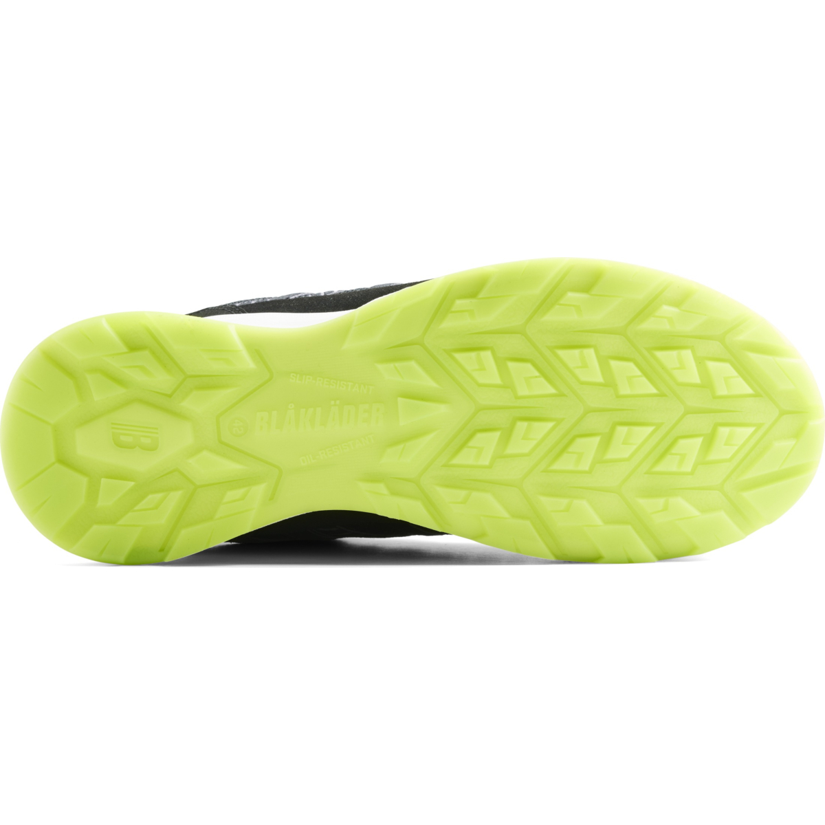 スプリンター安全靴