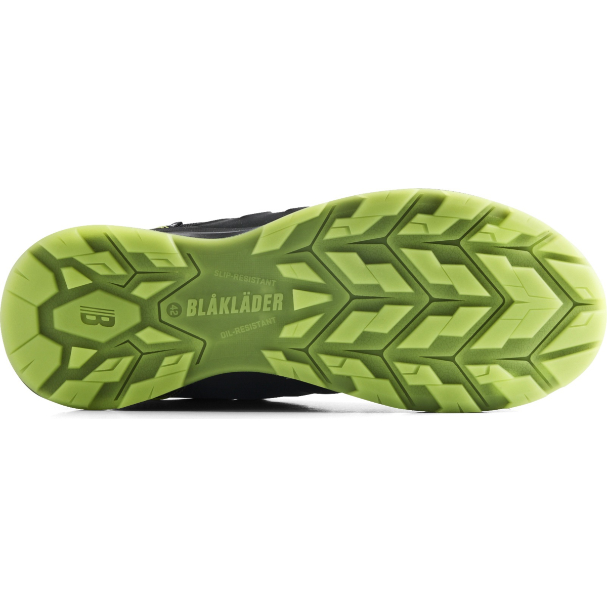 スプリンター安全靴