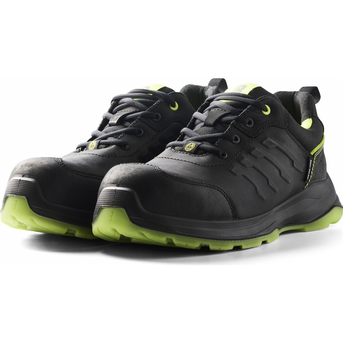 スプリンター安全靴