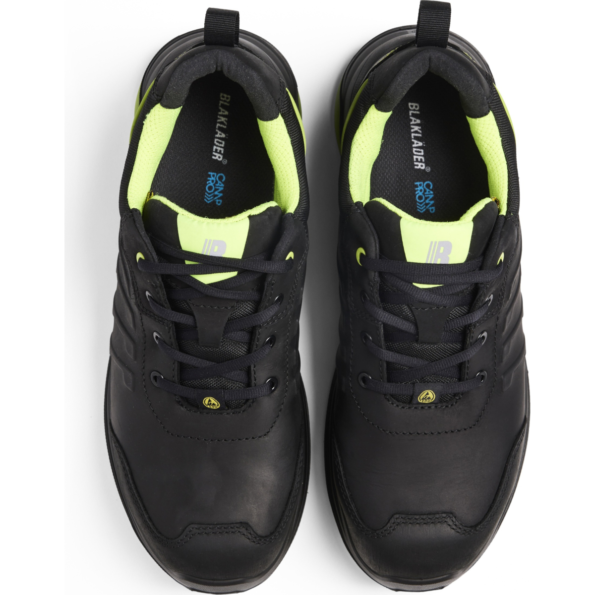 スプリンター安全靴