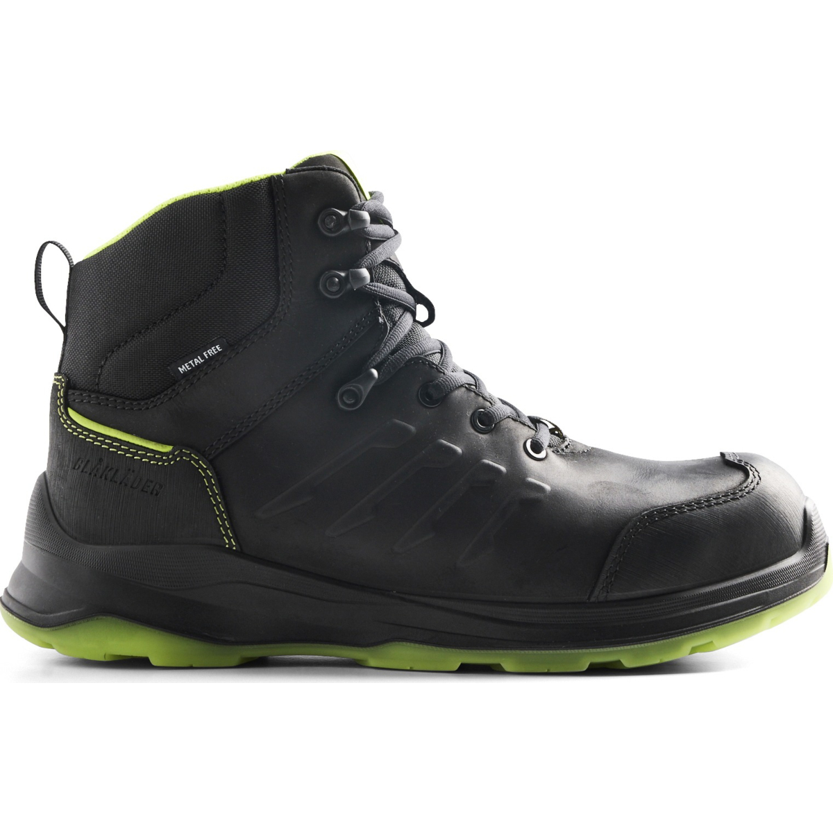 スプリンター安全ブーツ