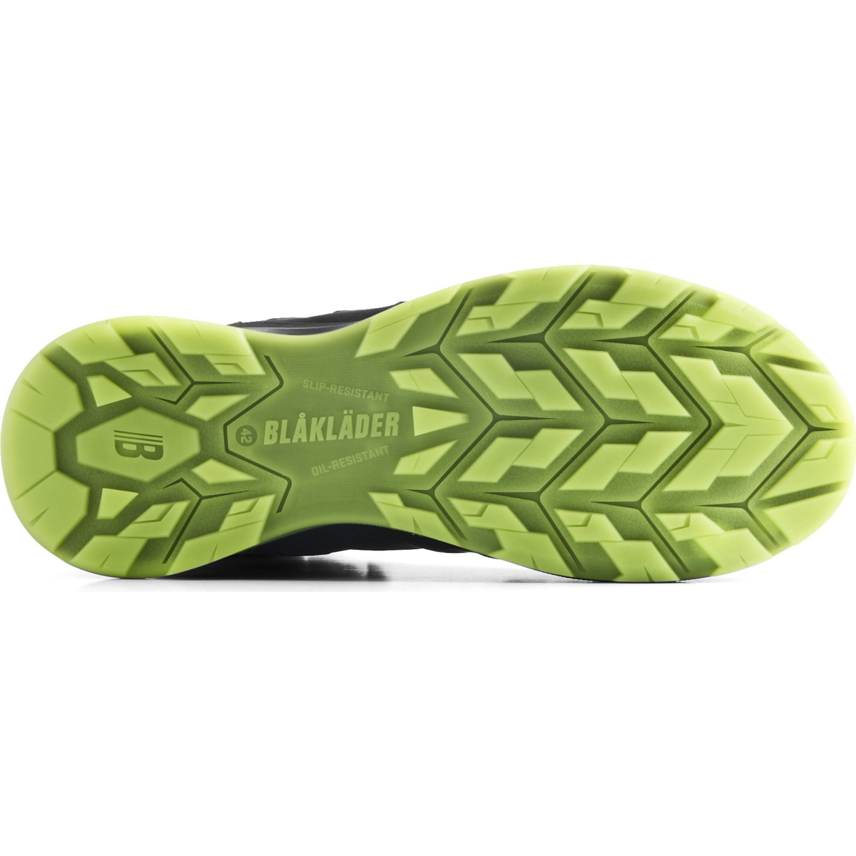 スプリンター安全ブーツ