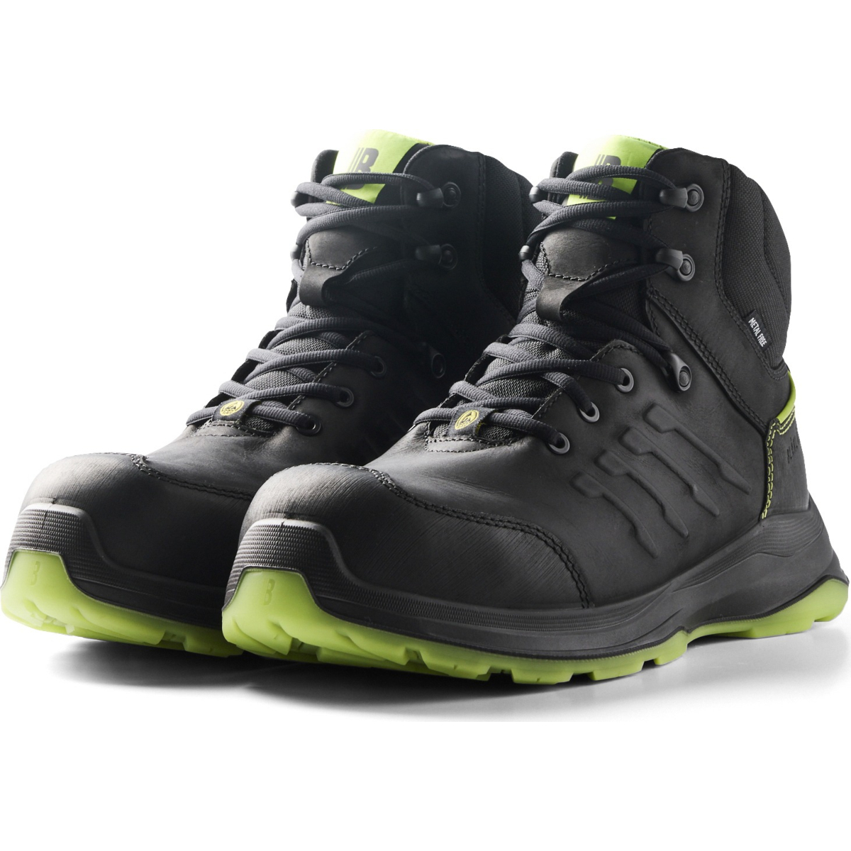 スプリンター安全ブーツ