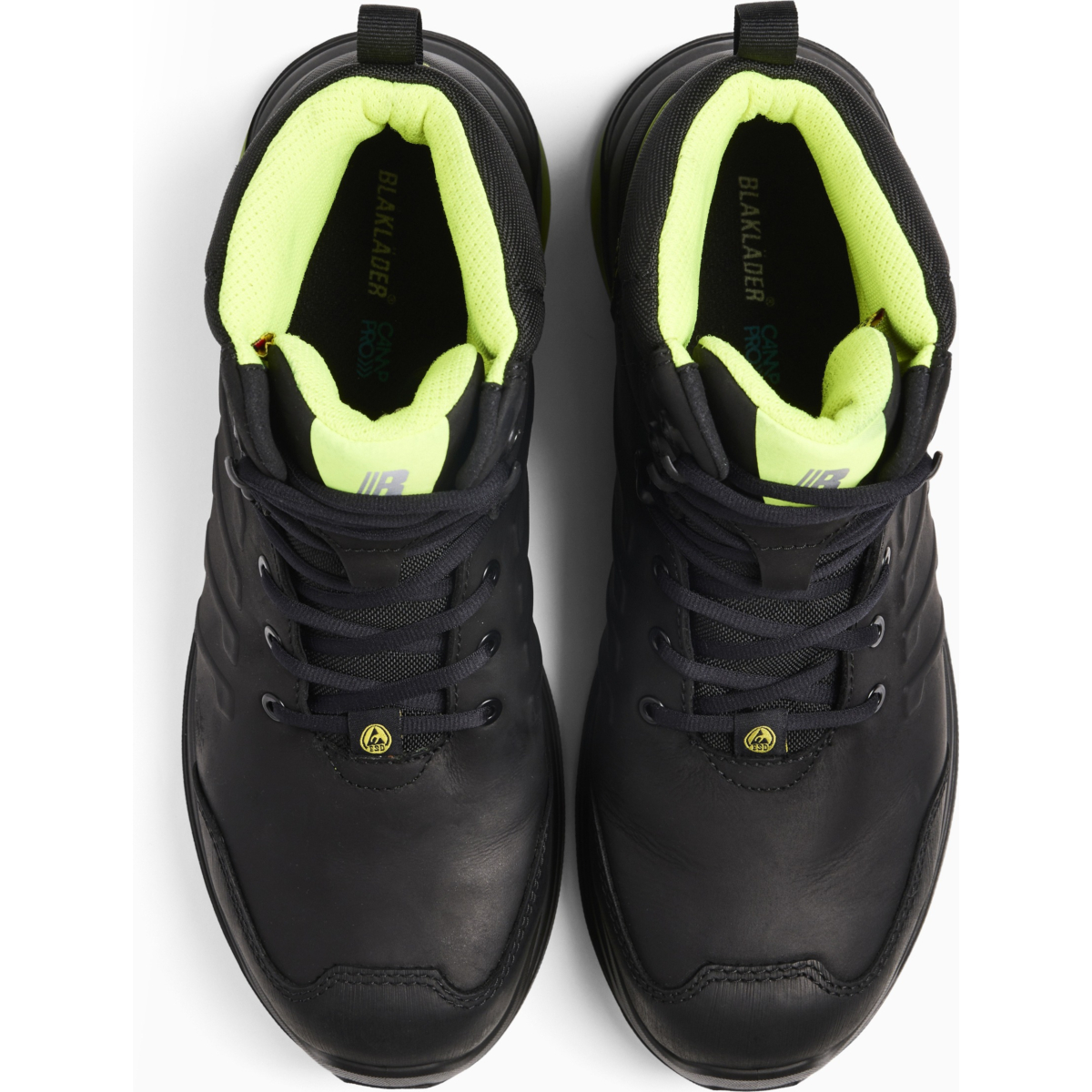 スプリンター安全ブーツ