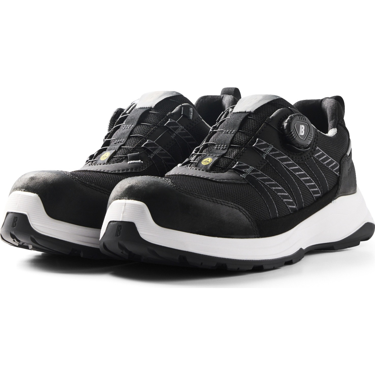 スプリンター安全靴