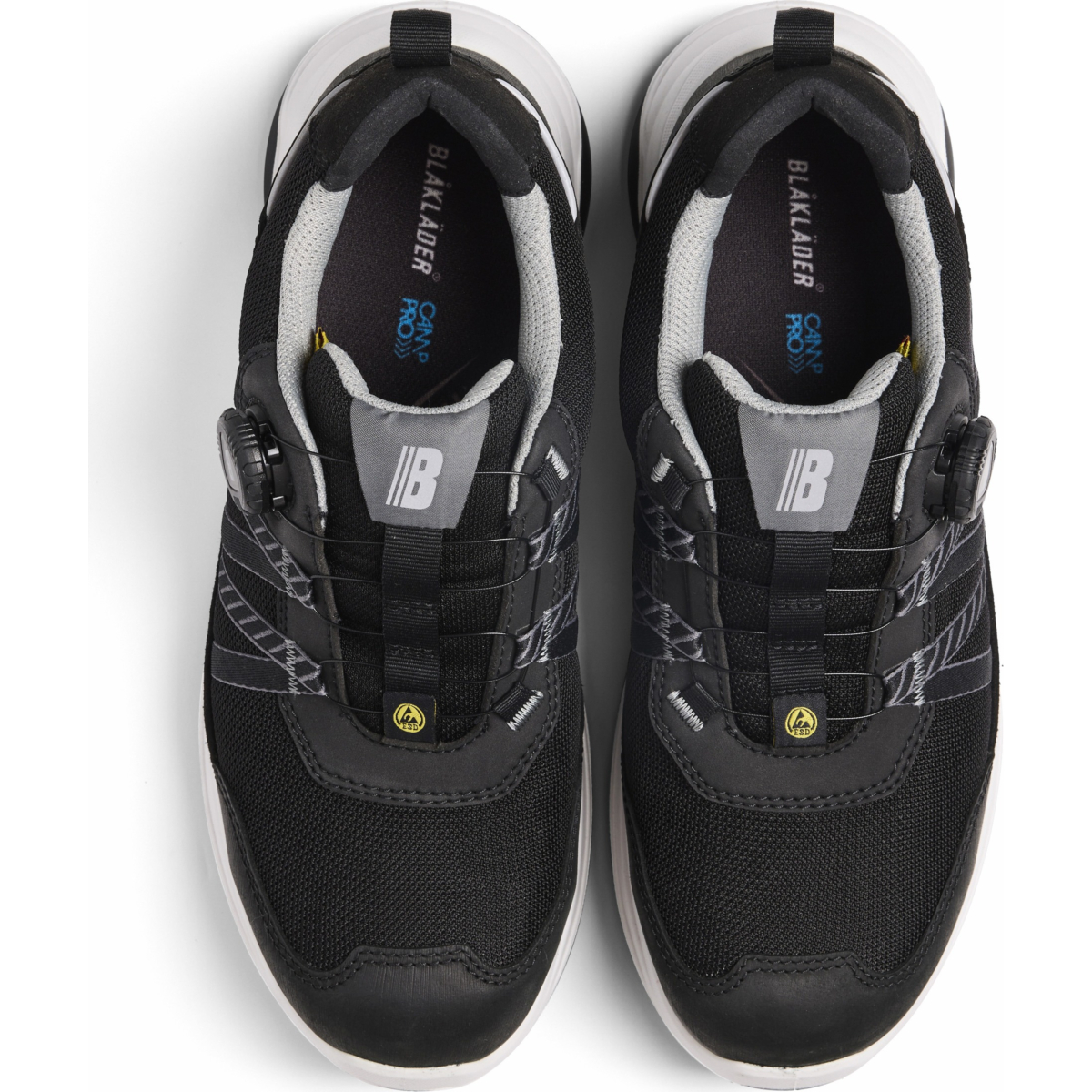 スプリンター安全靴