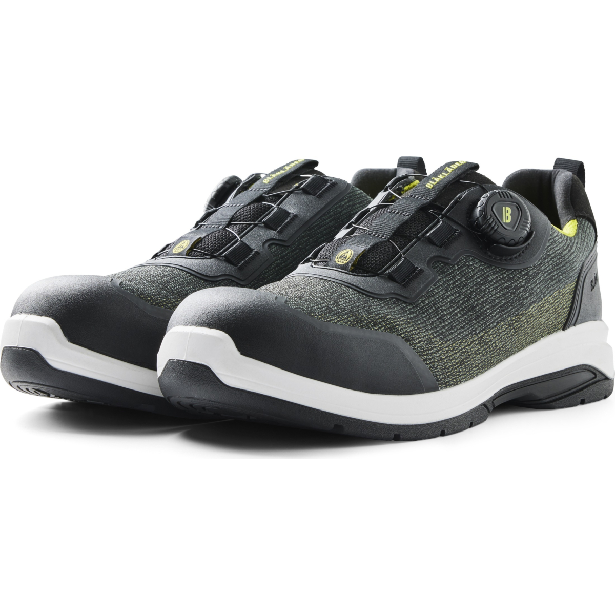 クレードル安全靴