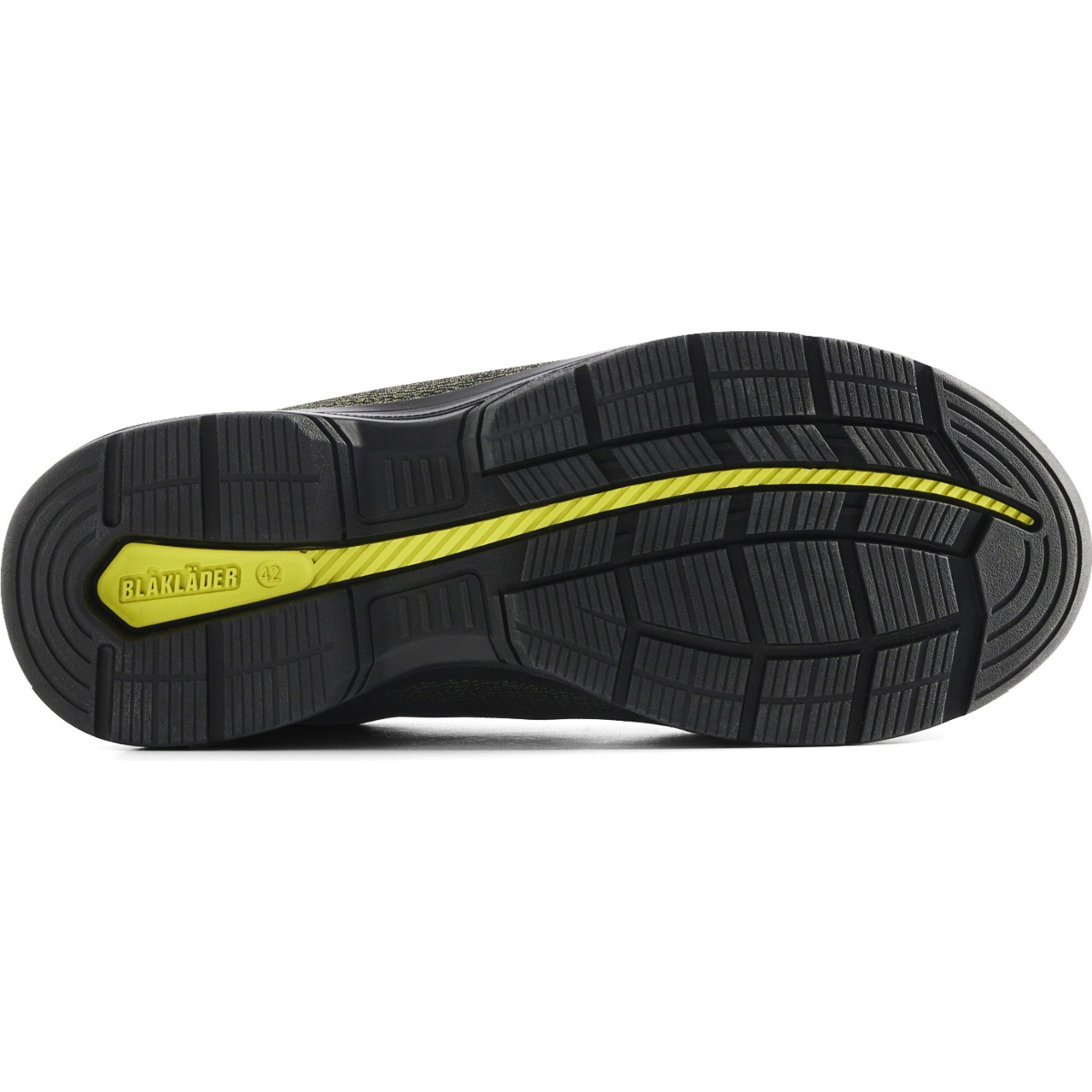 クレードル安全靴